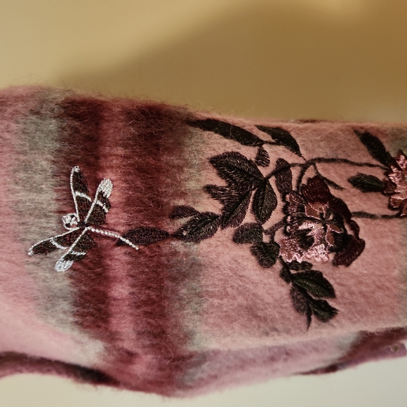 FOLIES WOOL JACKET (IT40) - Picture 6 of 14